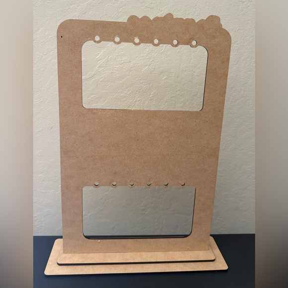 Earring Display Stand - Picture 2 of 2